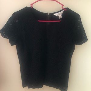 Women’s Short Sleeve Shirt